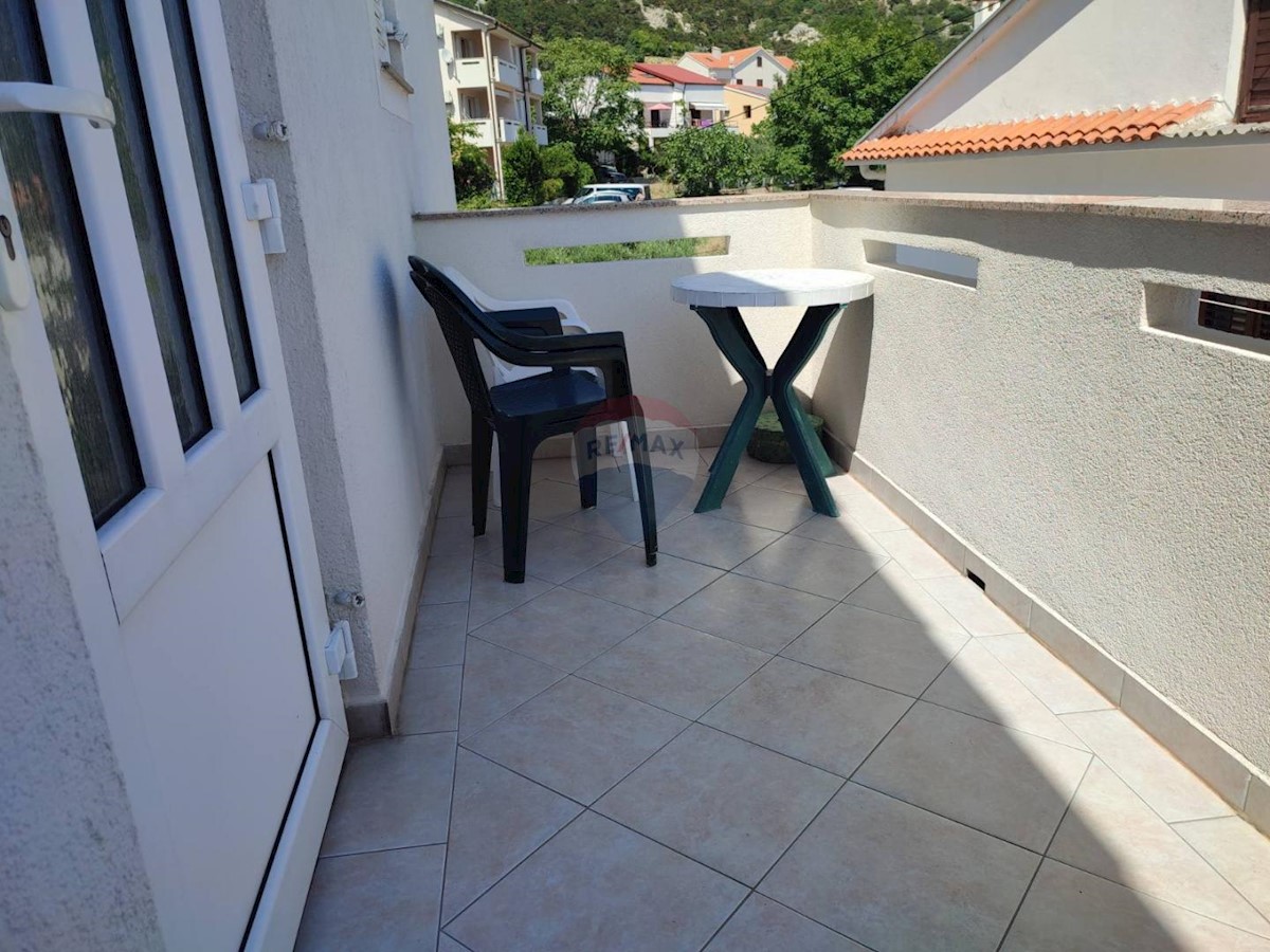 House For sale - PRIMORSKO-GORANSKA KRK