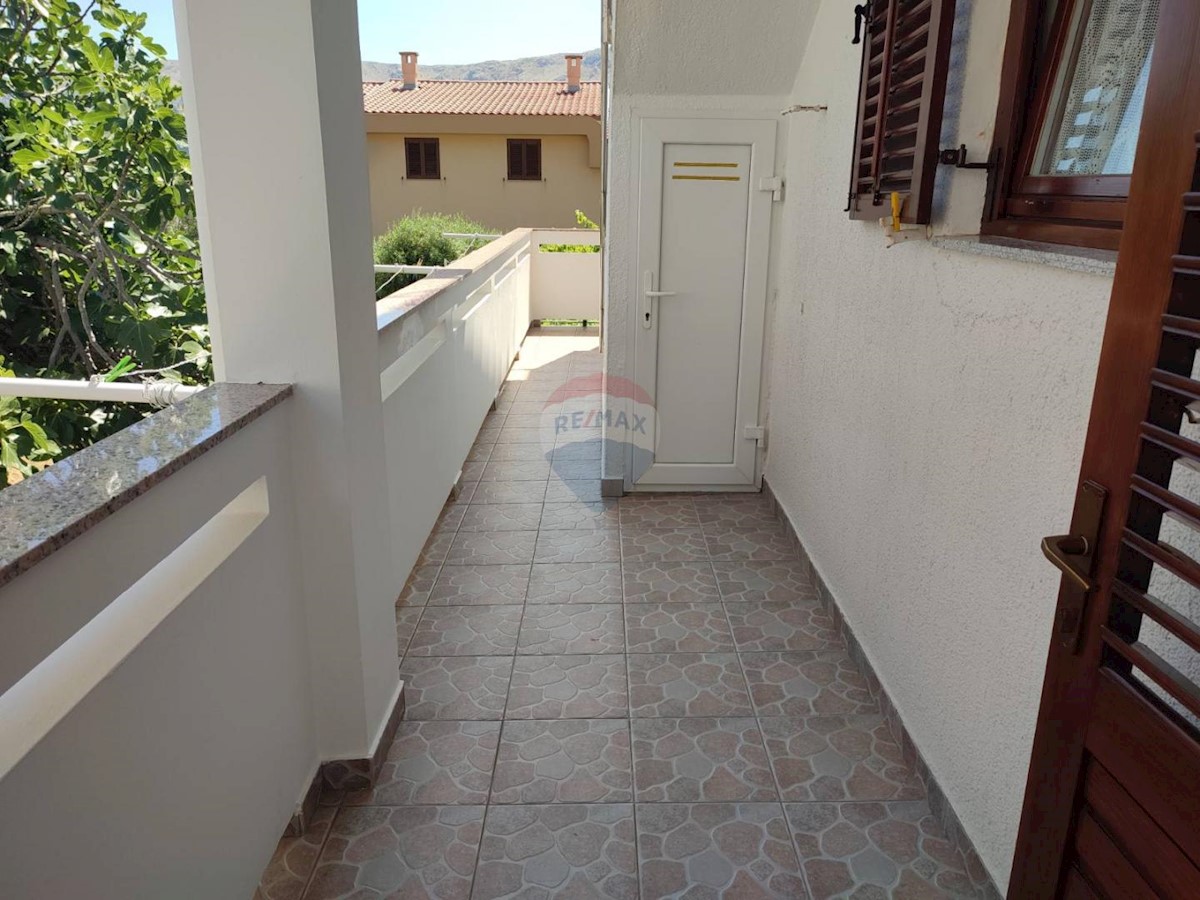 House For sale - PRIMORSKO-GORANSKA KRK