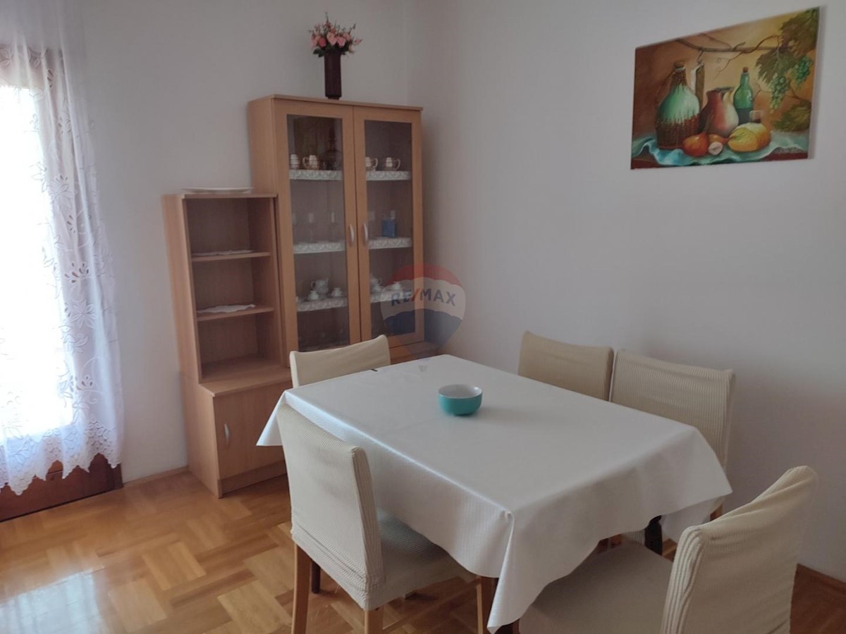 House For sale - PRIMORSKO-GORANSKA KRK