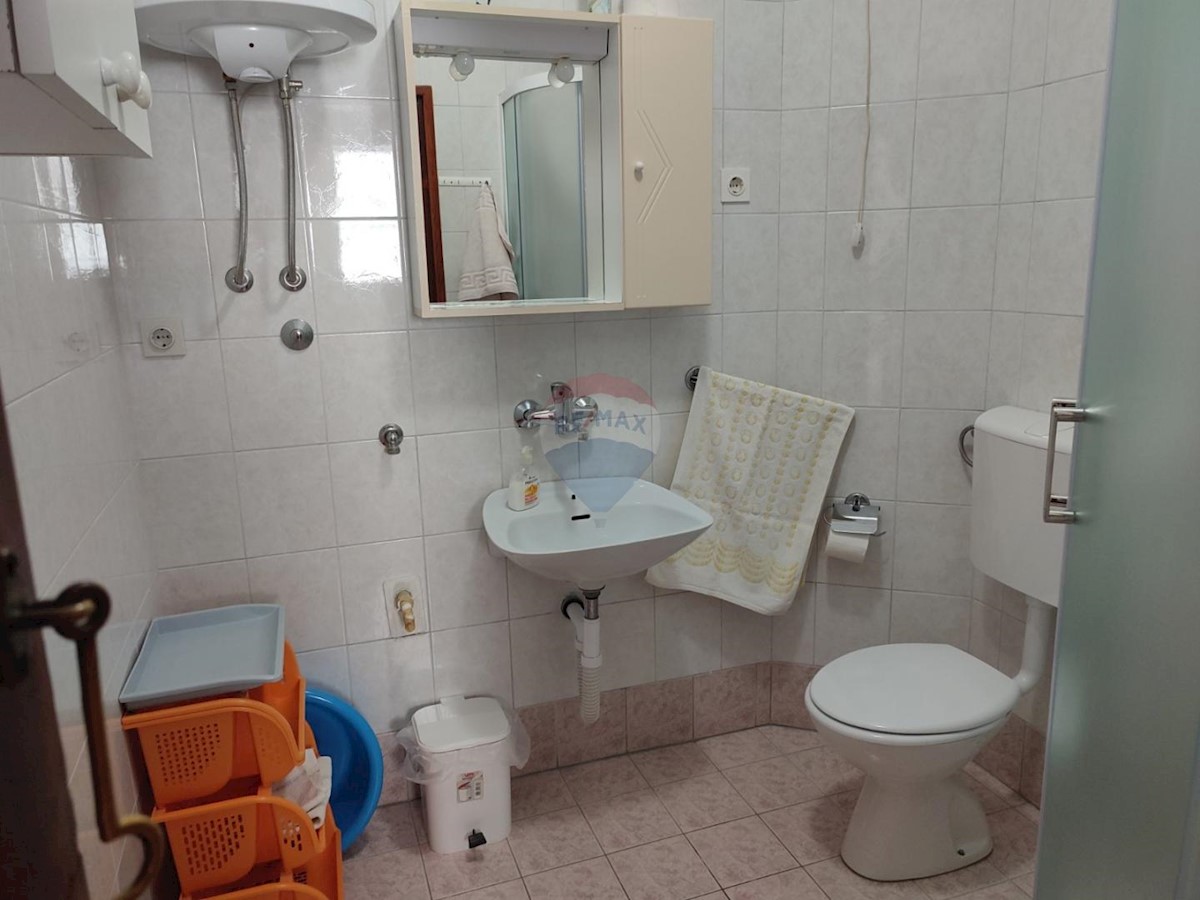 House For sale - PRIMORSKO-GORANSKA KRK