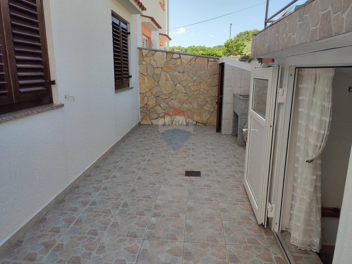 House For sale - PRIMORSKO-GORANSKA KRK