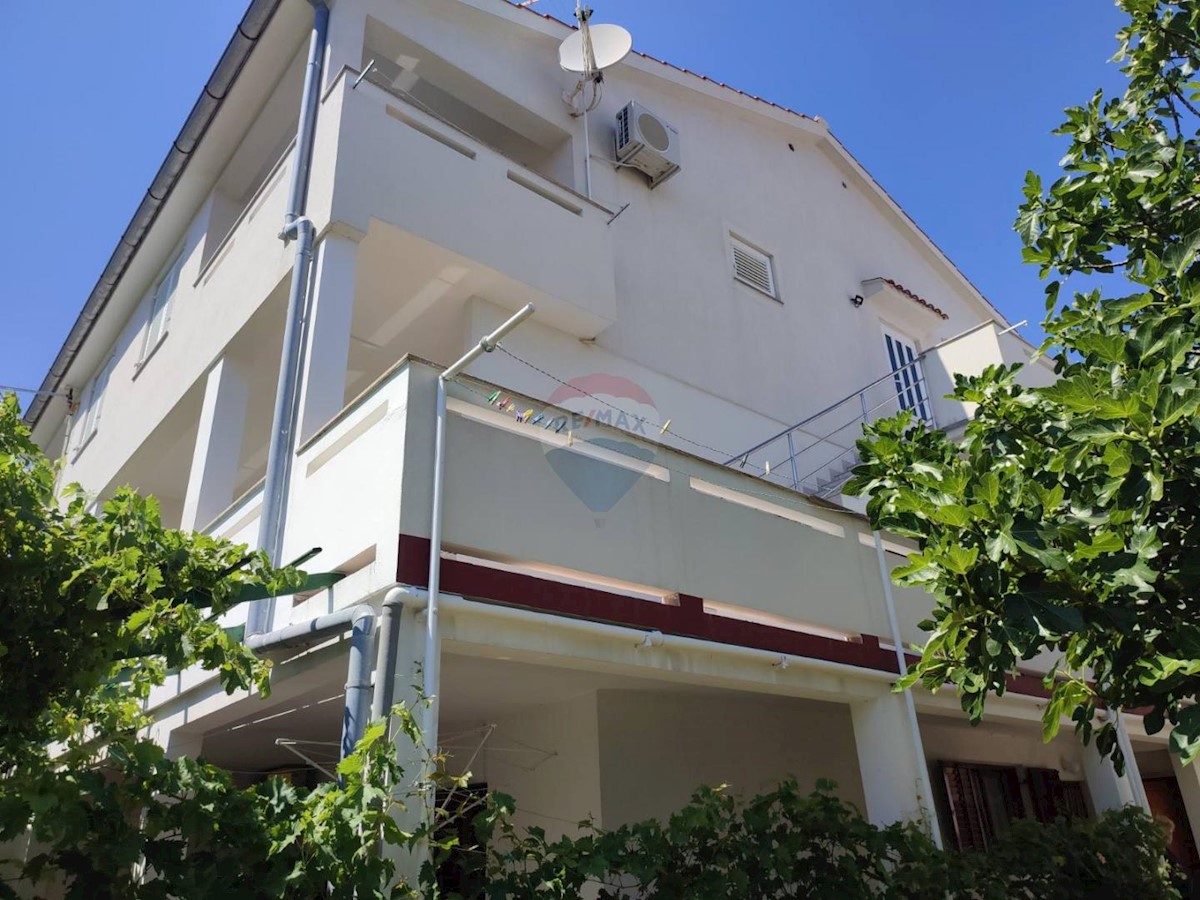 Hiša Naprodaj - PRIMORSKO-GORANSKA Krk