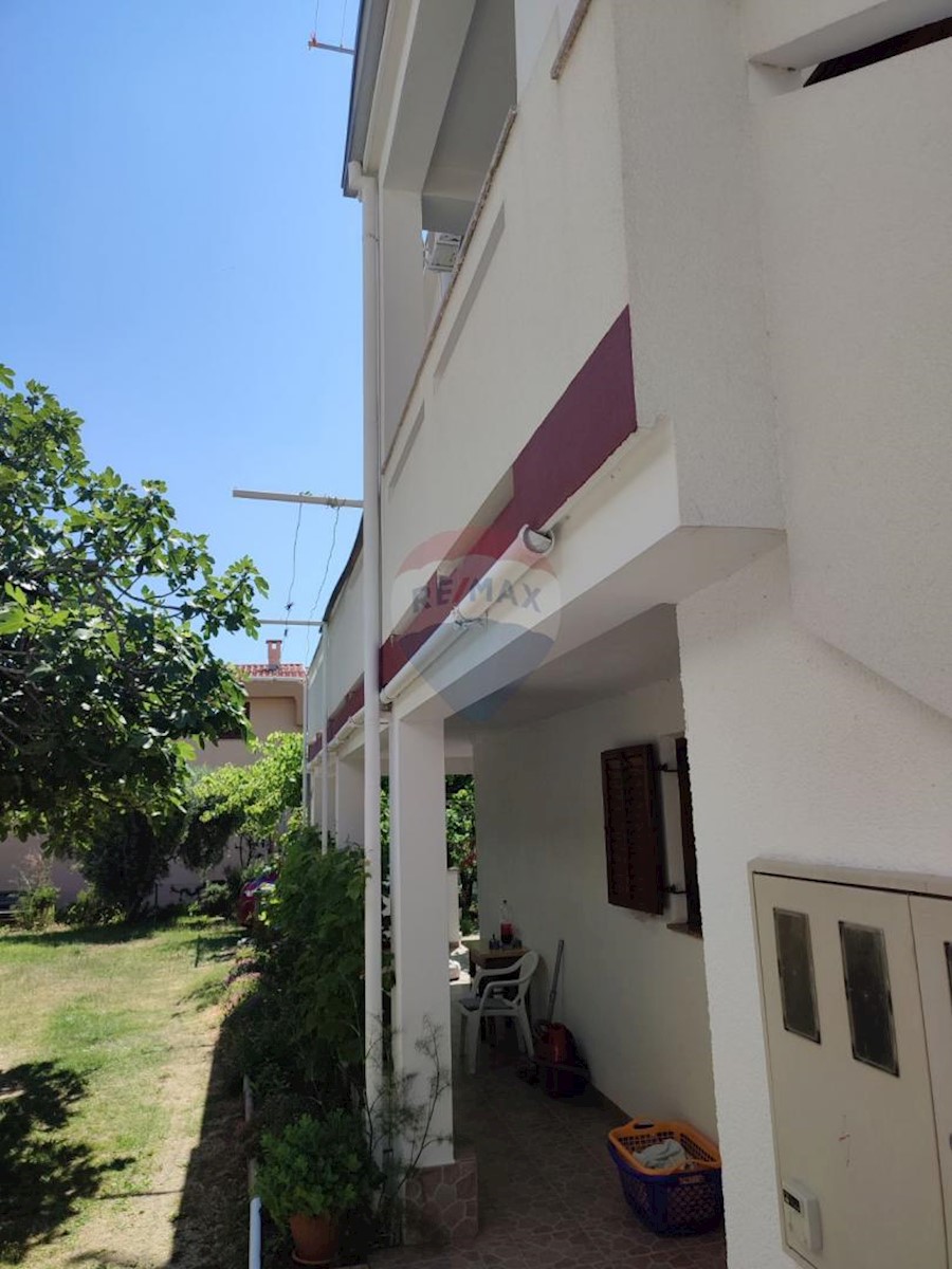 House For sale - PRIMORSKO-GORANSKA KRK