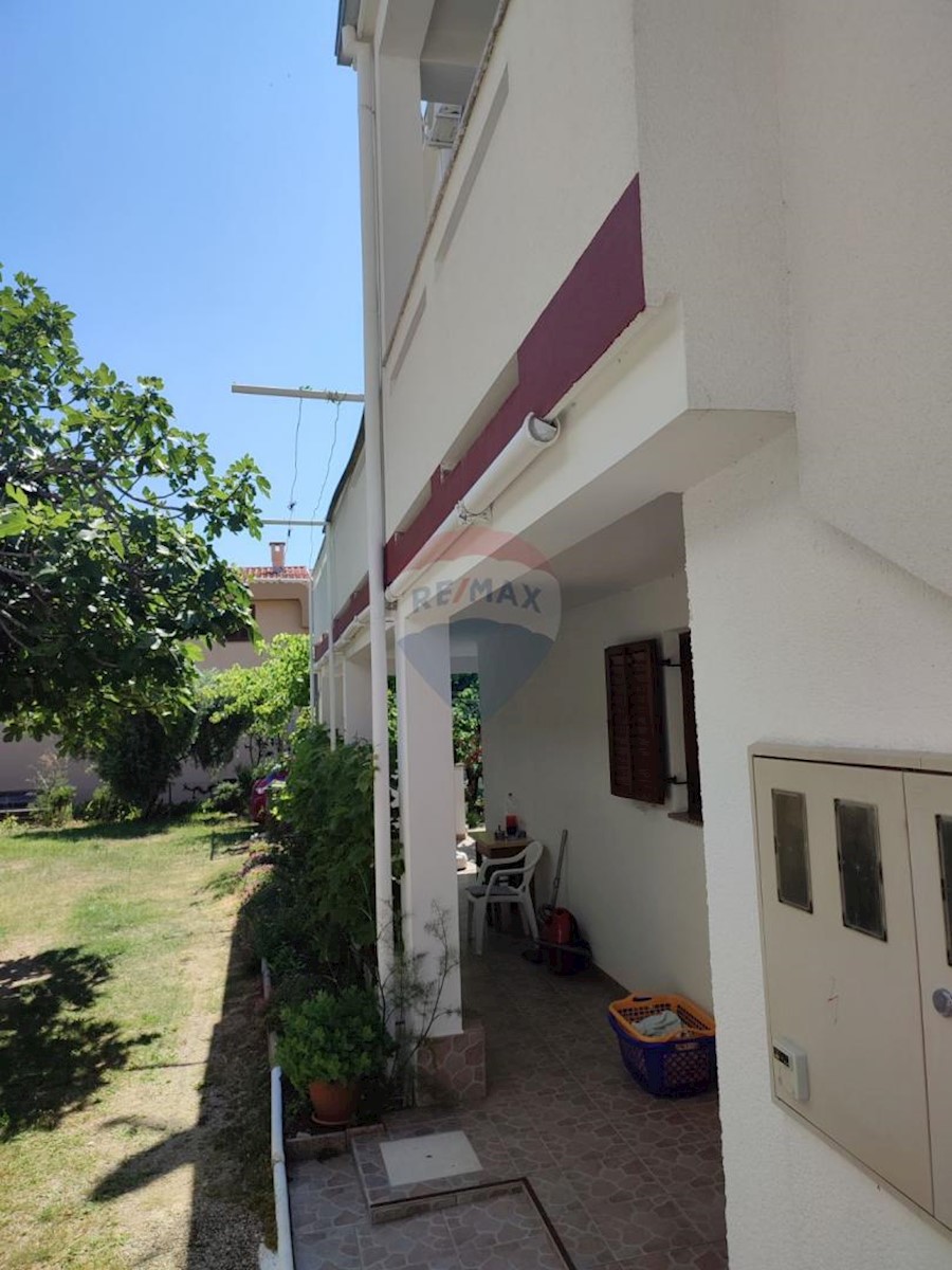 House For sale - PRIMORSKO-GORANSKA KRK