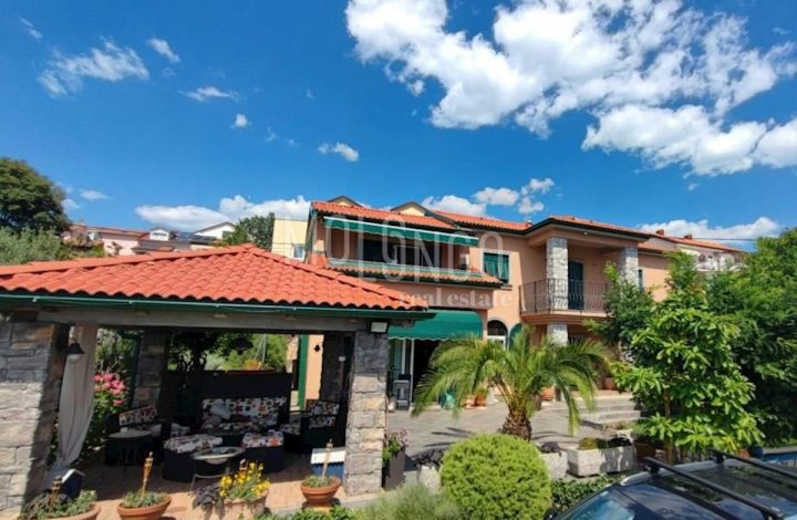 Dom na predaj 235 m² – Kostrena