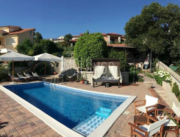 Haus Zu verkaufen - Primorsko-goranska Kostrena - foto 5/18