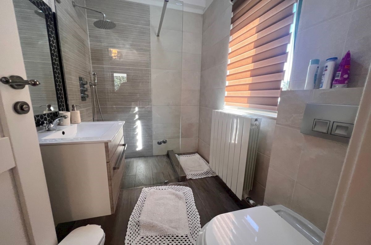 Maison À vendre - PRIMORSKO-GORANSKA Krk