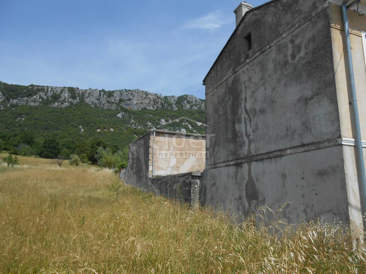 Kuća Na prodaju - PRIMORSKO-GORANSKA VINODOLSKA OPĆINA