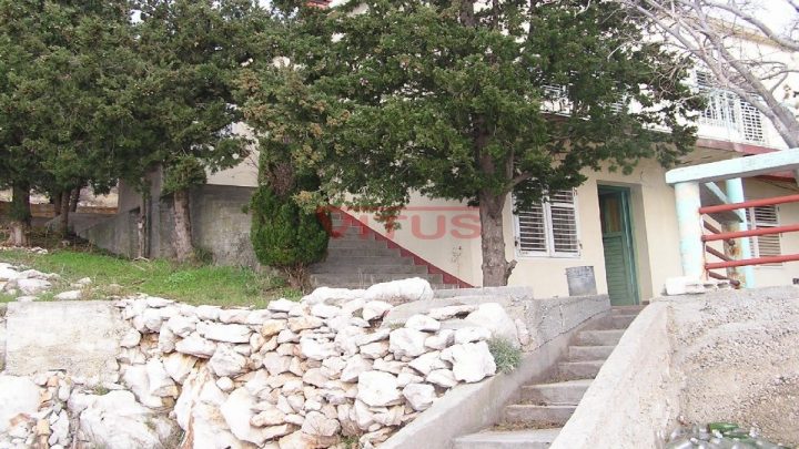 Maison À vendre - Primorsko-goranska Krk - foto 4/9
