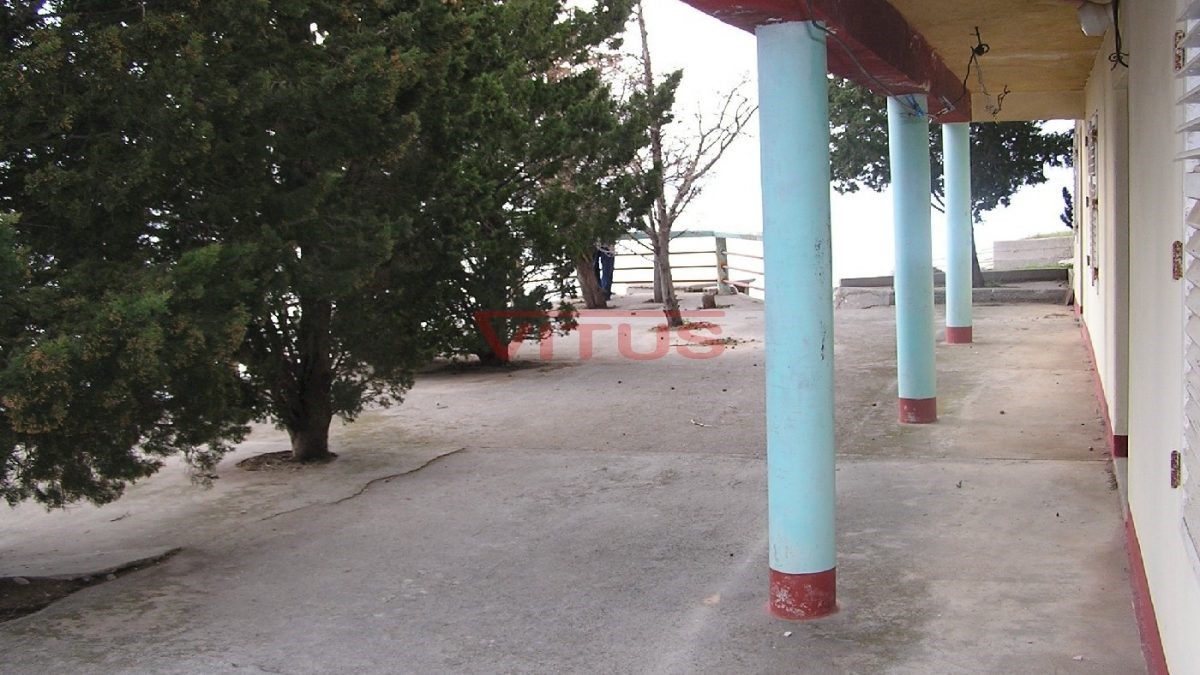 Kuća Na prodaju - PRIMORSKO-GORANSKA KRK