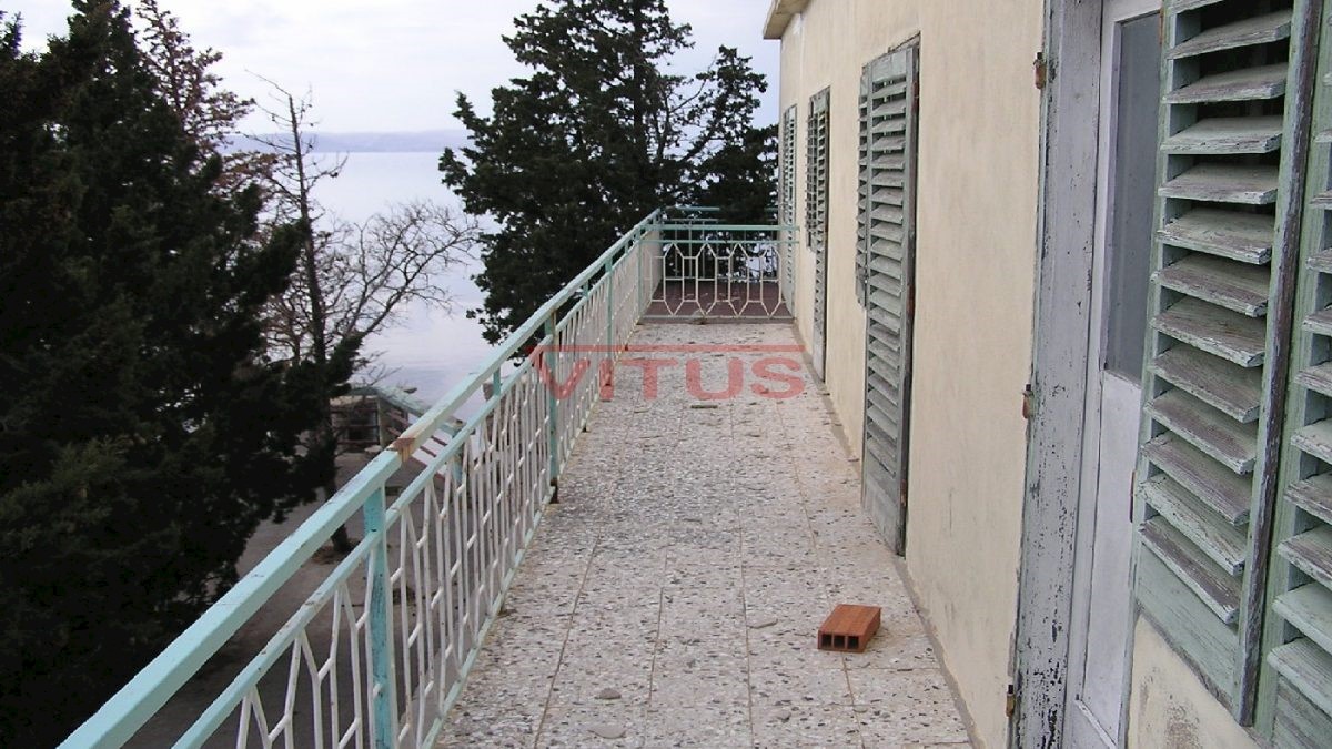 Maison À vendre - PRIMORSKO-GORANSKA Krk