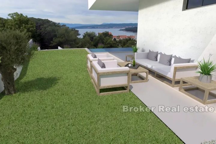 Dom Na predaj - Primorsko-goranska Krk - foto 2/17