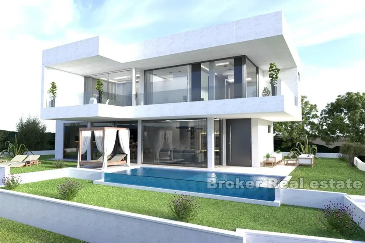 Casa In vendita - Primorsko-goranska Krk - foto 1/17