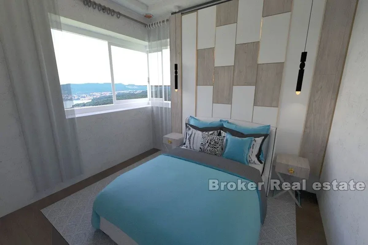 Casa In vendita - PRIMORSKO-GORANSKA KRK