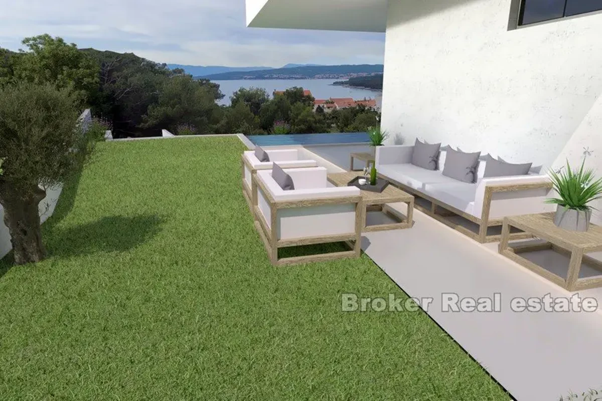Casa In vendita - Primorsko-goranska Krk - foto 2/17