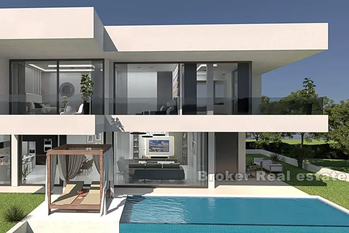 Casa In vendita - Primorsko-goranska Krk - foto 3/17