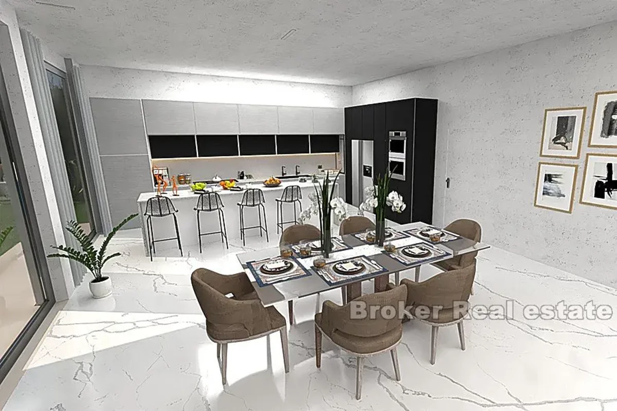 Casa In vendita - PRIMORSKO-GORANSKA KRK