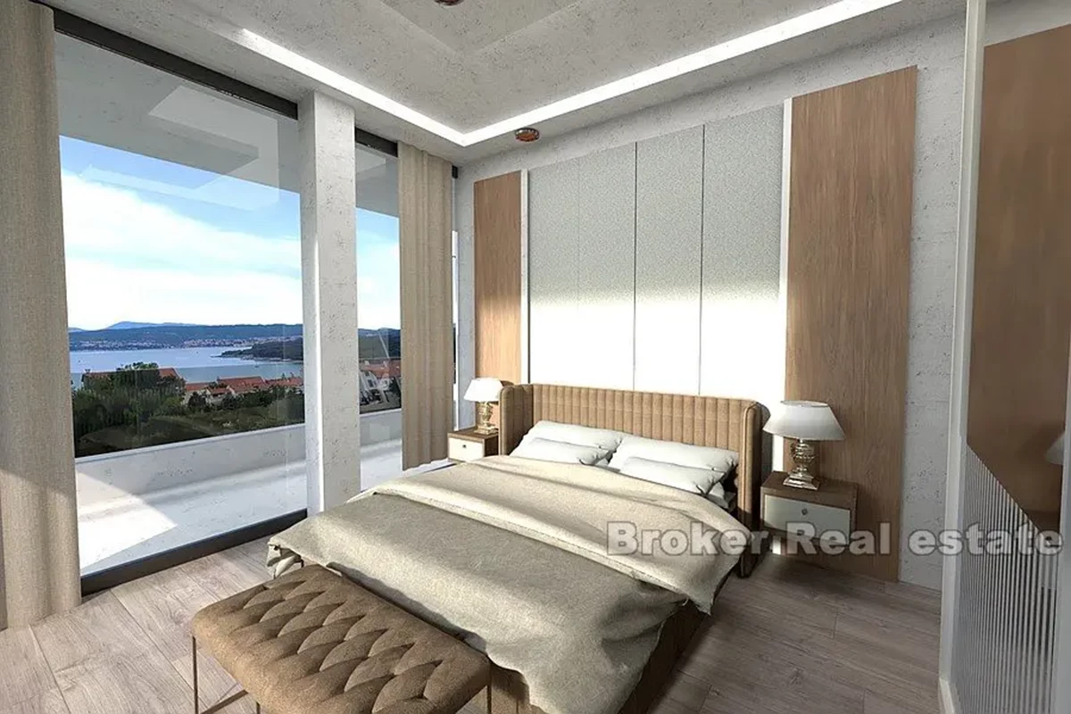 Casa In vendita - PRIMORSKO-GORANSKA KRK