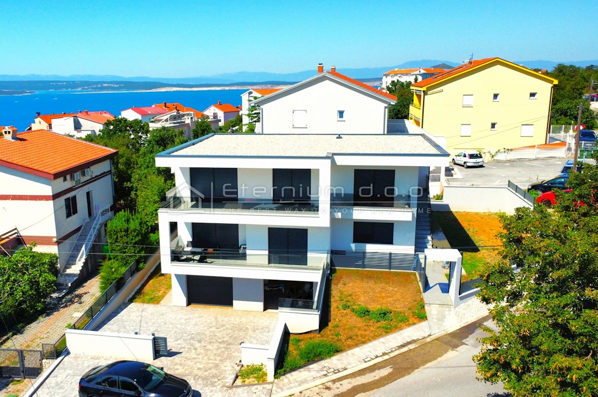 House For sale - Primorsko-goranska Crikvenica - foto 1/18