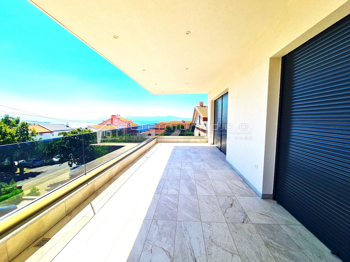 House For sale - PRIMORSKO-GORANSKA CRIKVENICA