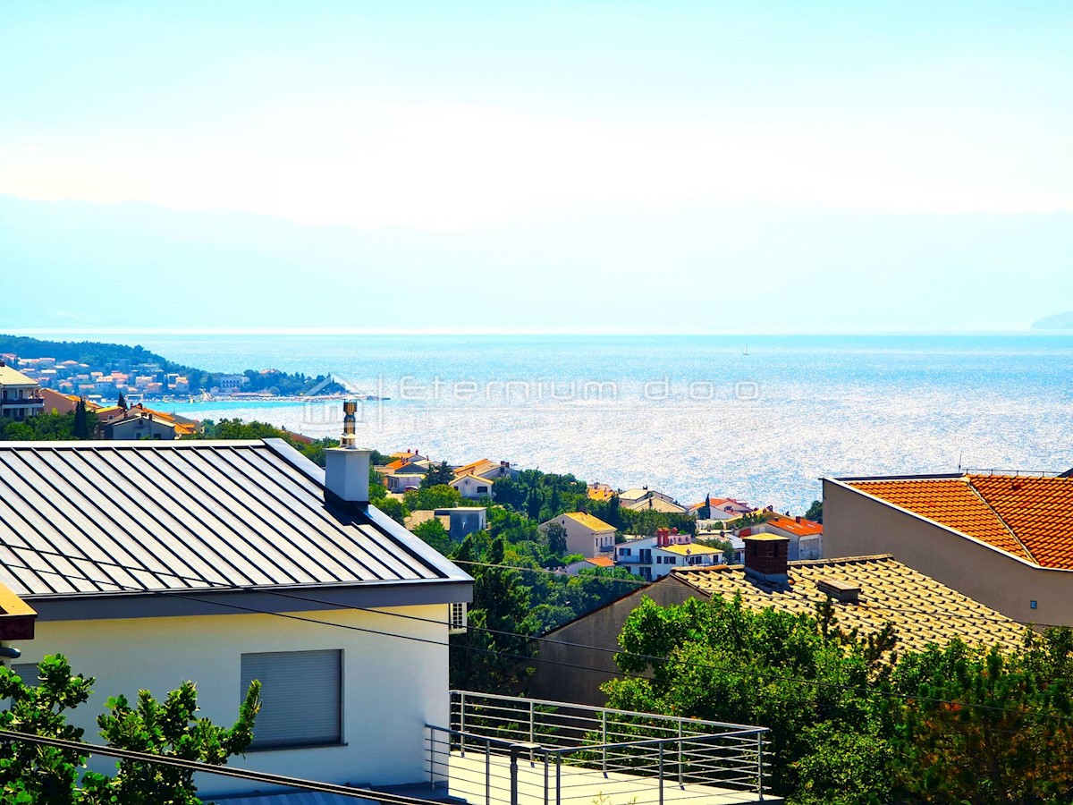 House For sale - PRIMORSKO-GORANSKA CRIKVENICA