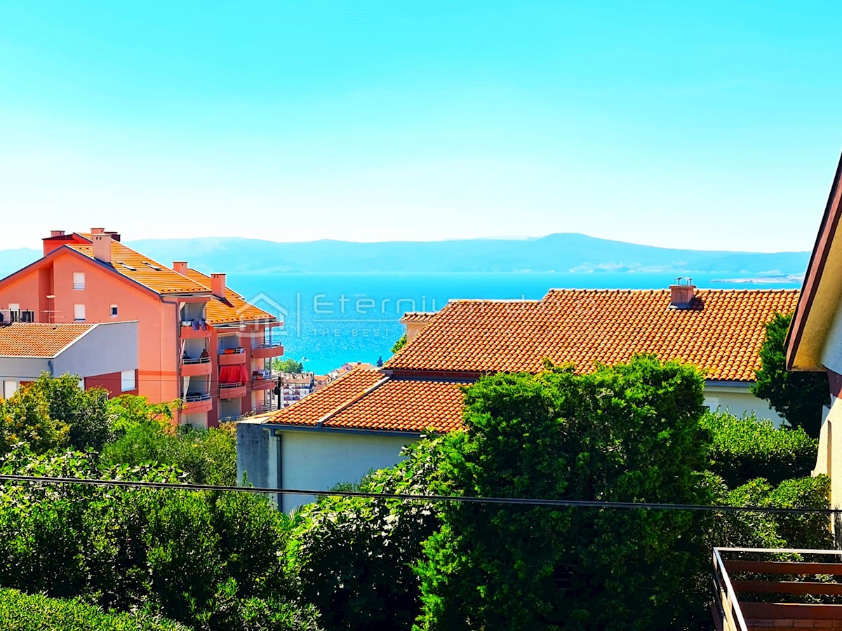 House For sale - PRIMORSKO-GORANSKA CRIKVENICA