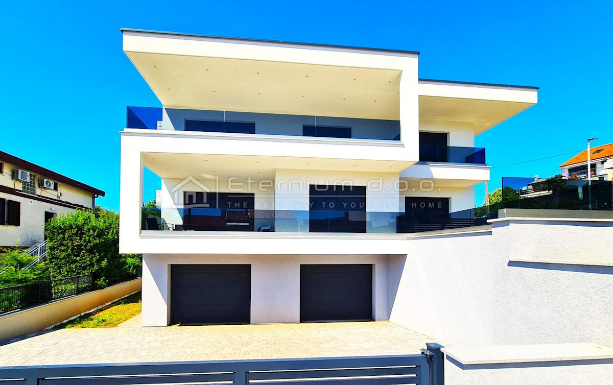 House For sale - Primorsko-goranska Crikvenica - foto 2/18