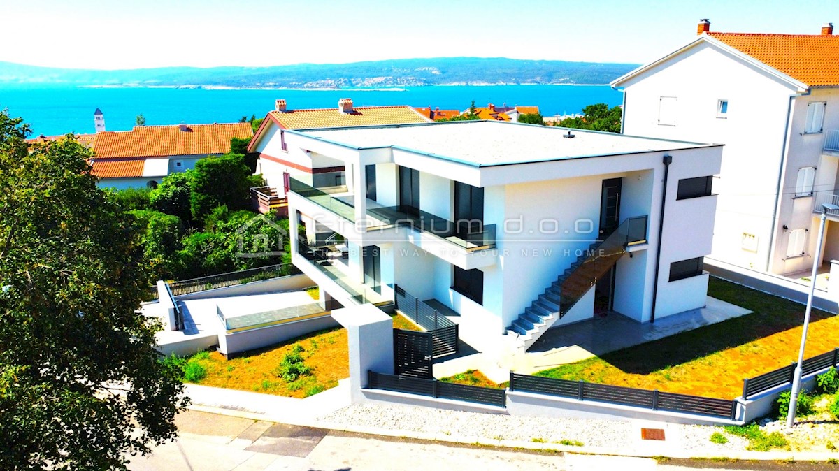 House For sale - Primorsko-goranska Crikvenica - foto 3/18
