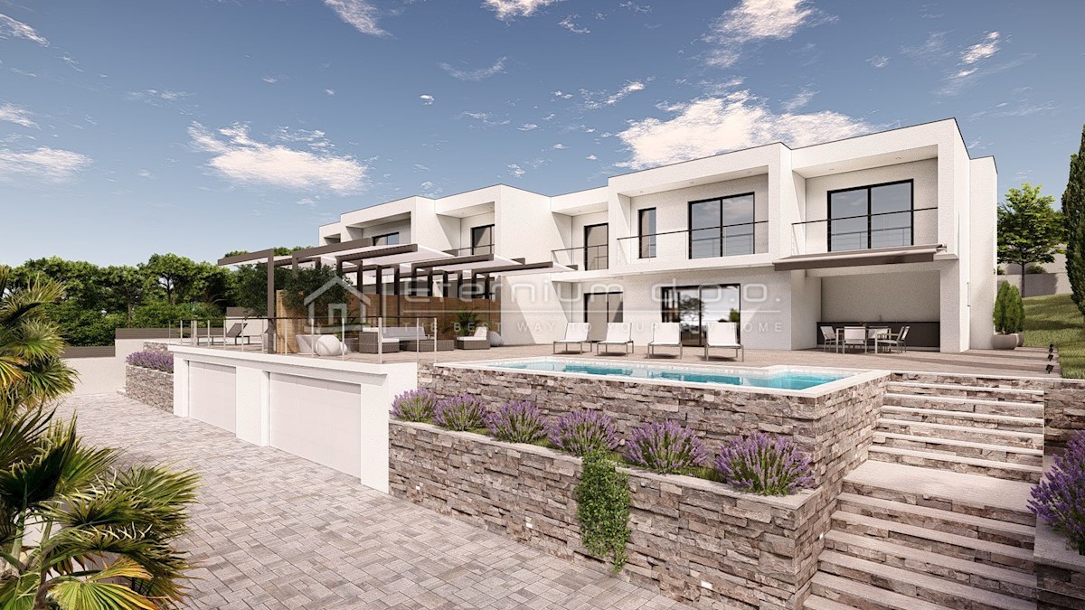 Casa In vendita - PRIMORSKO-GORANSKA CRIKVENICA