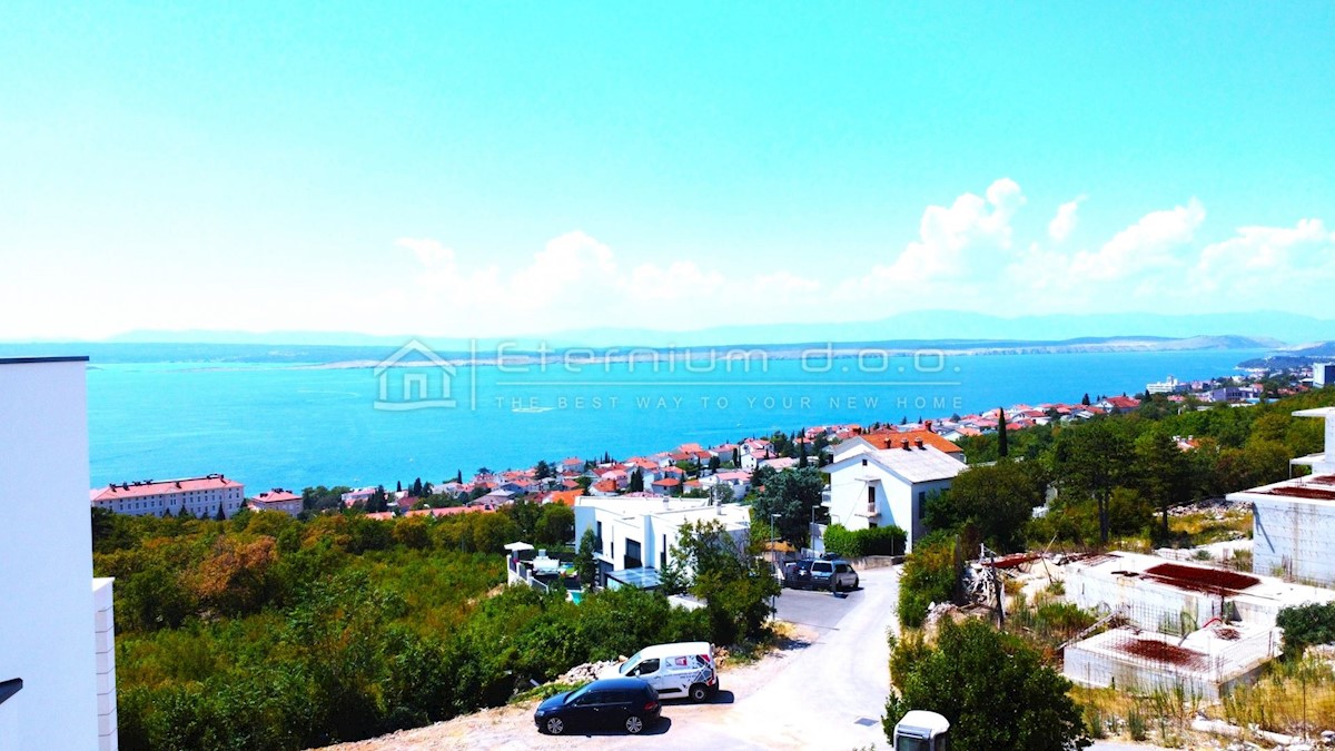 Stan Na prodaju - PRIMORSKO-GORANSKA CRIKVENICA