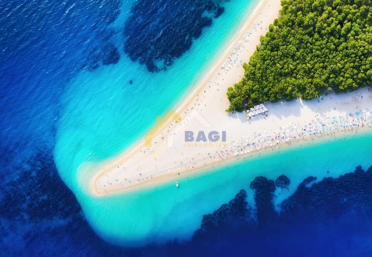 Kuća Na prodaju - SPLITSKO-DALMATINSKA BRAČ