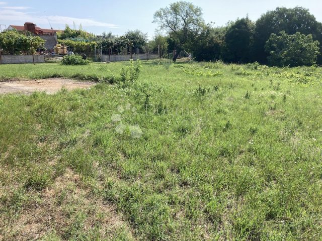Terrain à vendre 2000 m² – Banjole