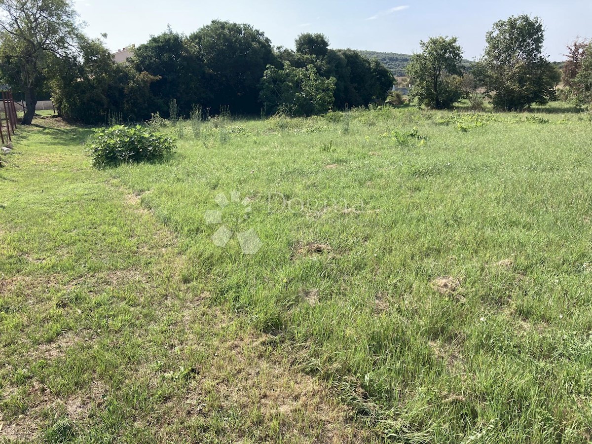 Terreno In vendita BANJOLE