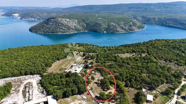 Grundstück zu verkaufen 5205 m² – Rakalj