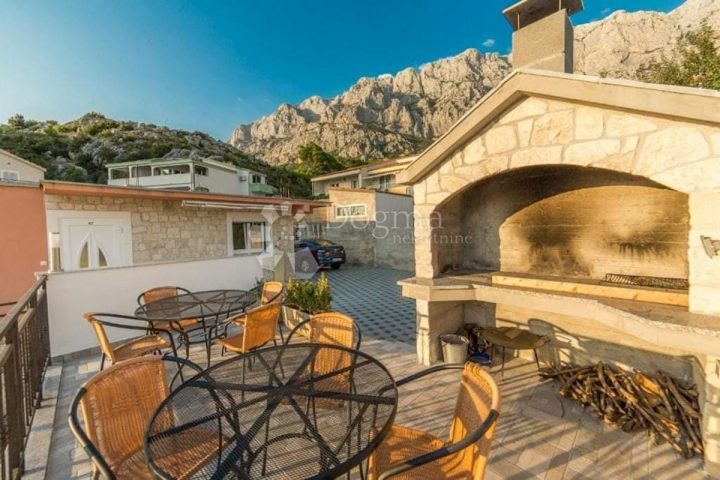 Hiša Na predaj - Splitsko-dalmatinska Makarska - foto 4/9