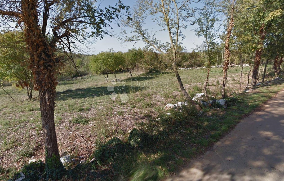 Land For sale VIŠNJAN