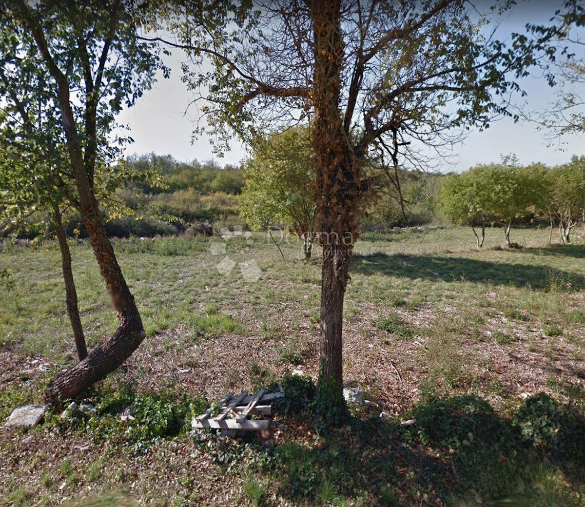 Land For sale - ISTARSKA VIŠNJAN