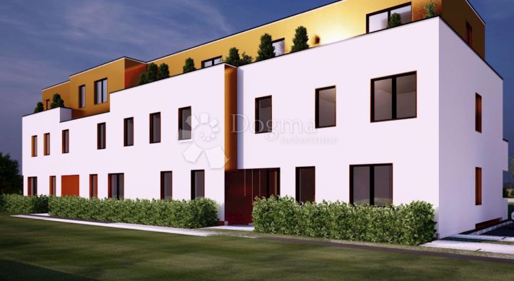 Apartmán na predaj 92 m² – Sesvete