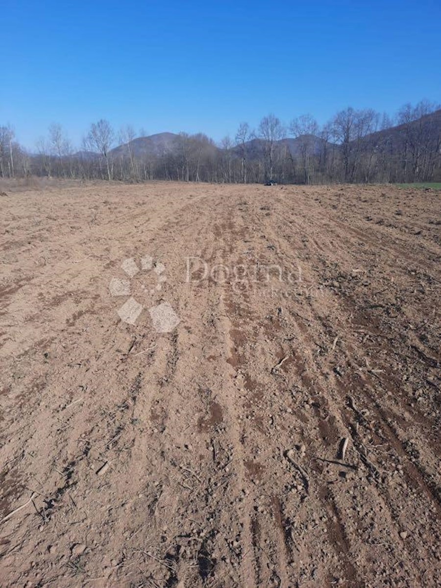 Terreno In vendita - LIČKO-SENJSKA GOSPIĆ