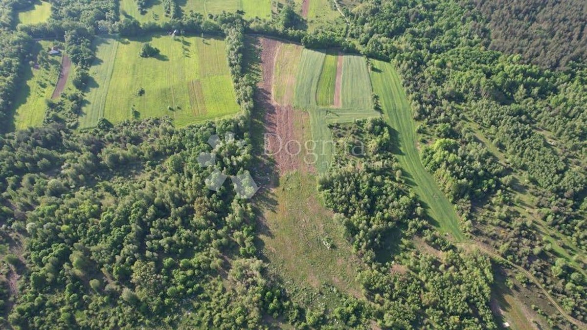 Terreno In vendita - LIČKO-SENJSKA GOSPIĆ