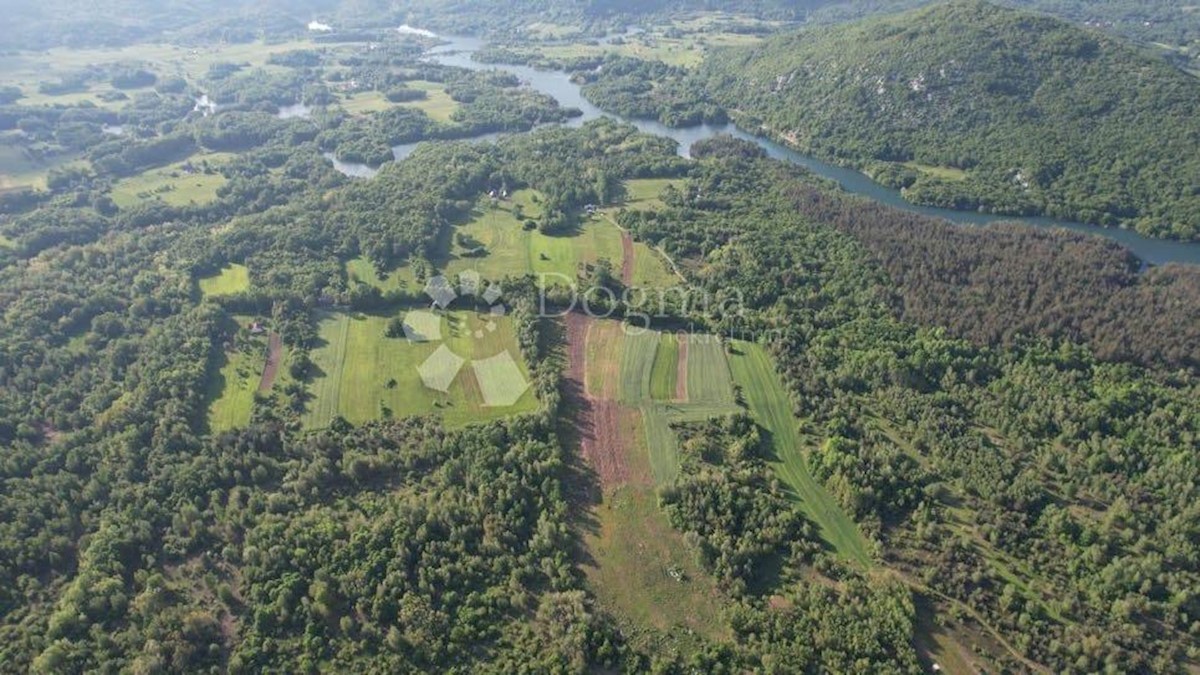 Terreno In vendita - LIČKO-SENJSKA GOSPIĆ