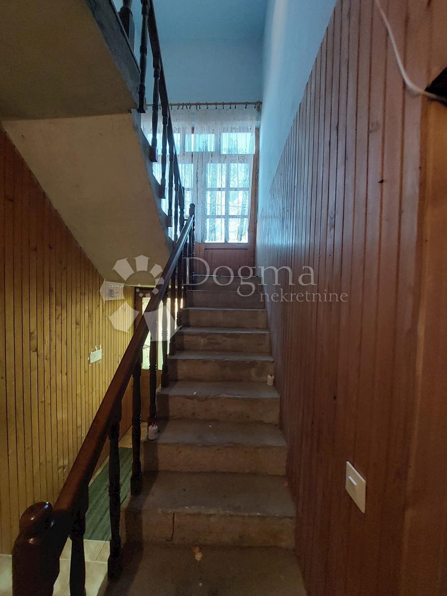 Kuća Na prodaju - OSJEČKO-BARANJSKA KNEŽEVI VINOGRADI