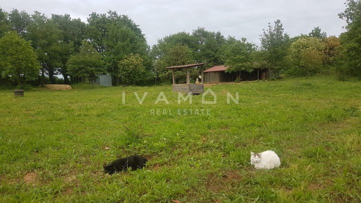 Parcela Naprodaj - Istarska Poreč - foto 5/5