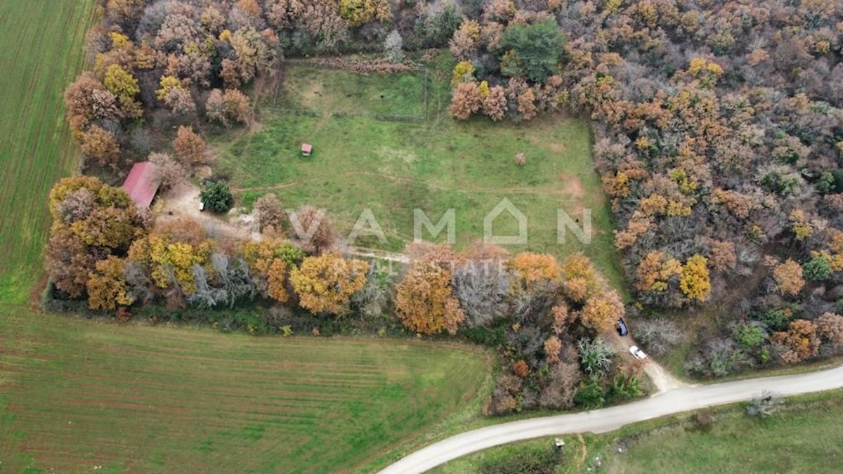 Land For sale - ISTARSKA POREČ