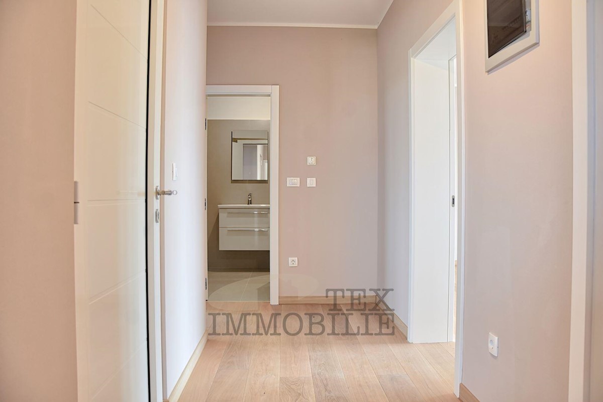 Apartmán Na prodej - ISTARSKA POREČ