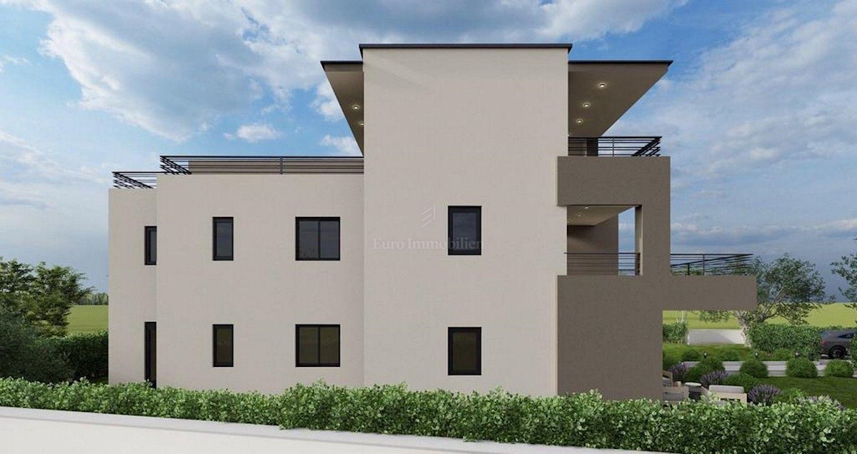 Flat For sale - ISTARSKA TAR-VABRIGA