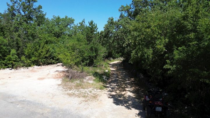 Land For sale - Primorsko-goranska Krk - foto 2/3