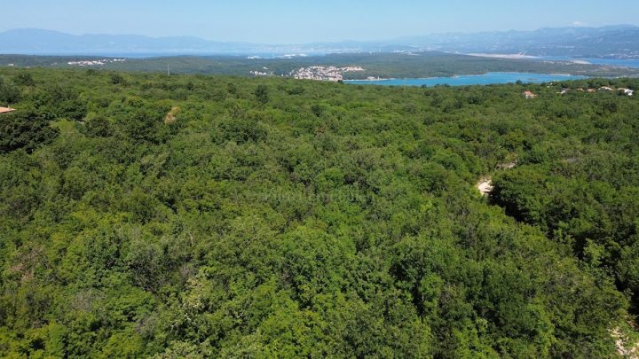 Land For sale - Primorsko-goranska Krk - foto 3/3