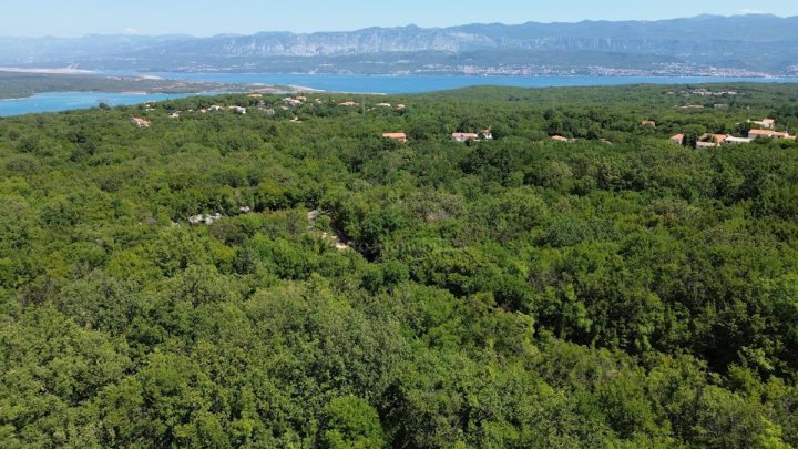 Parcela Naprodaj - Primorsko-goranska Krk - foto 4/4