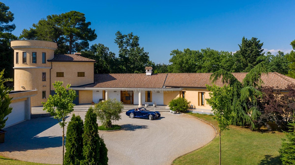 Haus Zu verkaufen - ISTARSKA MARČANA
